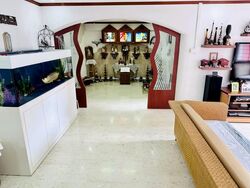 Blk 609 Elias Road (Pasir Ris), HDB Executive #575100281